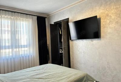 Penthouse de vanzare in Victoria Residance | Nufarul Oradea - 12