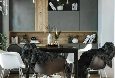 Apartament cu 2 camere decomandat în Eminescu - 9