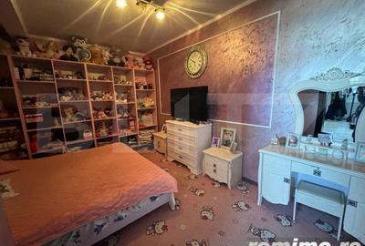 Apartament cu 4 camere decomandat, mobilat în Rădăuți - 5