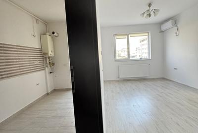 Garsonieră decomandată în Militari - 8