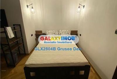 Armeneasca | 2 camere 55mp | 1980 | centrala AC cada balcon | metrou - 2