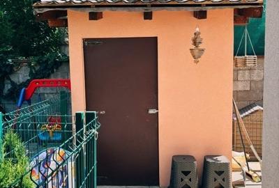 Apartament 2 camere, cu gradina de 78 mp in Giroc - V8609 Apartament 2 camere, cu gradina de 78 mp in Giroc - V8609 - 12