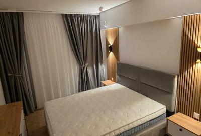 Apartament cu 2 camere semidecomandat, mobilat în Cotroceni - 3