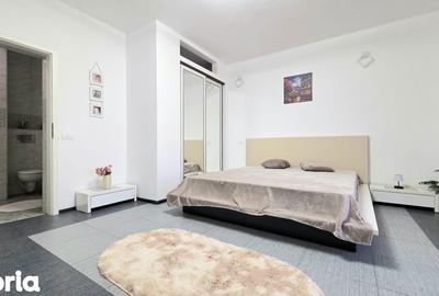 Casă cu 6 camere cu Teren 423 Mp în Nord - 17