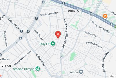 Spațiu comercial, de 164 mp, în Dristor