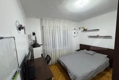 Apartament 3 camere, 76 mp, zona Tudor - 18