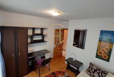Apartament cu 3 camere decomandat, mobilat în Nicolina - 5