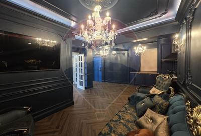 Apartament de lux in stil baroc cu 2 camere de inchiriat in zona Dacia - 3