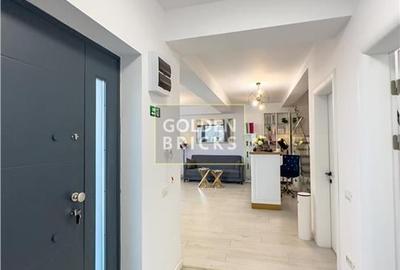 Parcul Circului | Vila individuala | 6 camere | Metrou 8 minute Parcul Circului | Vila individuala | 6 camere | Metrou 8 minute - 35