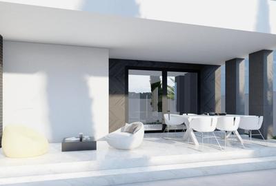 Casă individuală cu 5 camere cu Teren 500 Mp în Cârcea - 6