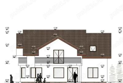 Casa de vanzare Harman - Bod - 8