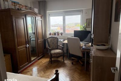 Apartament cu 4 camere decomandat în Lucian Blaga - 5
