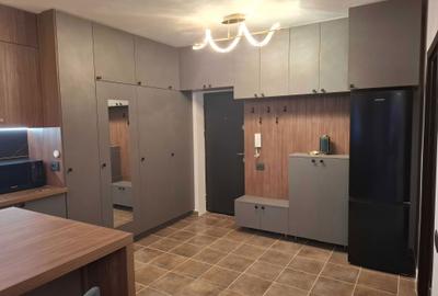 Garsonieră decomandată în Theodor Pallady - 5