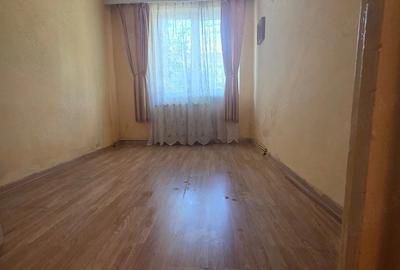Apartament cu 3 camere decomandat în Central - 5