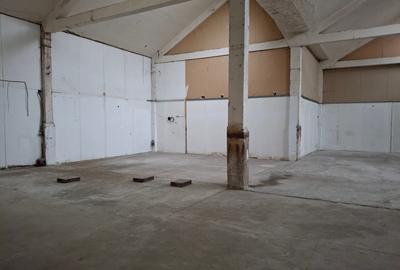 Spațiu industrial, în Titan - 2