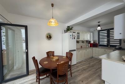 Duplex cu 4 camere cu Canalizare în Șelimbăr - 4