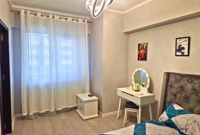 DE INCHIRIAT - 3 CAMERE | KAUFLAND | - 5