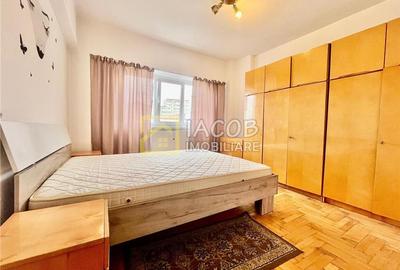 Apartament 2 CD, ultracentral, de inchiriat, etaj 4 - 5