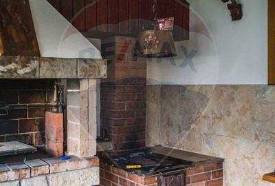 Casă individuală cu 3 camere cu Canalizare în Horodnic de Sus - 7