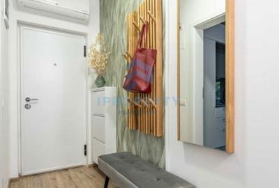 Apartament cu 2 camere, mobilat în Giurgiului - 8