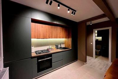 Apartament 2 camere Lux+Loc de Parcare Complex Hills Pallady zona Titan - 6