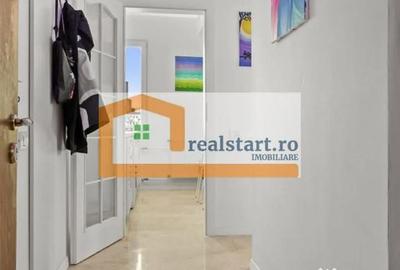 Garsonieră în Romană - 11