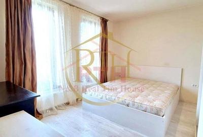 Oferim spre inchiriere casa-duplex cu 4 camere, zona Braytim, pet friendly. - 4