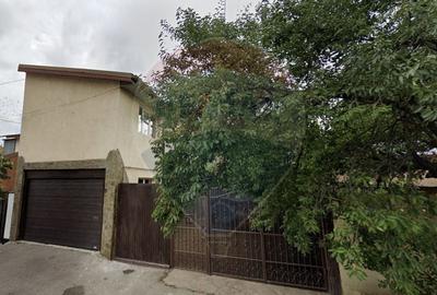 Vila individuala si teren in Sector 2 - 7