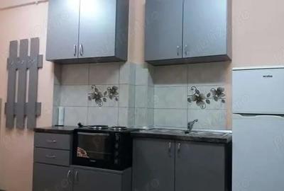 Garsonieră nedecomandată în Central - 5