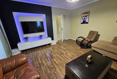 Apartament cu 2 camere în Stadion