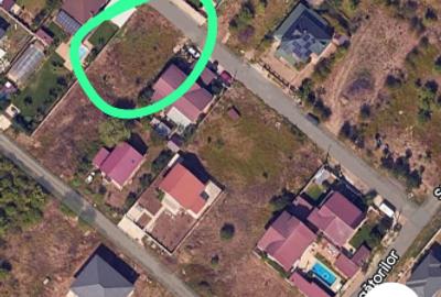 Teren Construcții intravilan de 540 mp, în Glina - 2