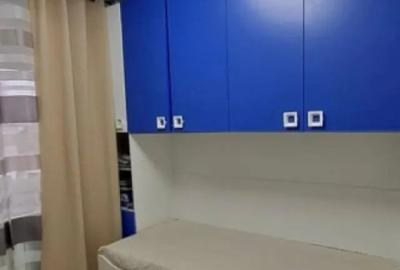 Apartament cu 3 camere decomandat în Central - 2
