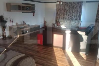 Casă cu 5 camere cu Teren 800 Mp în Central