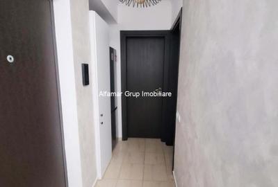 Garsoniera tip Studio, loc parcare inclus- Rahova - 11