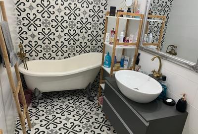 Duplex cu 3 camere cu Teren 103 Mp în Central - 1