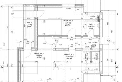 Casă individuală cu 4 camere cu Canalizare în Popas Păcurari - 10