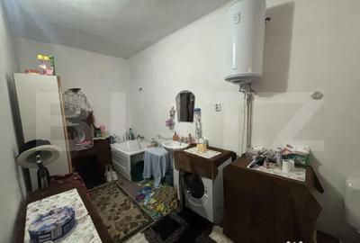 Casă cu 4 camere cu Teren 853 Mp în Central - 3