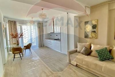 Apartament cu 2 camere decomandat, mobilat în Central - 7