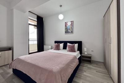 Apartament 3 camere de inchiriat - vedere frontala catre Lac - Mamaia Apartament 3 camere de inchiriat - vedere frontala catre Lac - Mamaia - 5