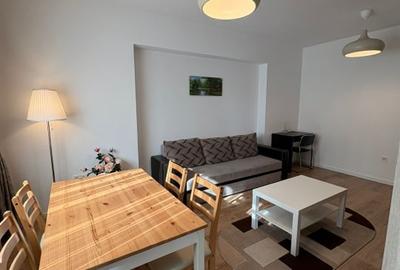 Apartament cu 2 camere decomandat, mobilat în Lujerului - 5