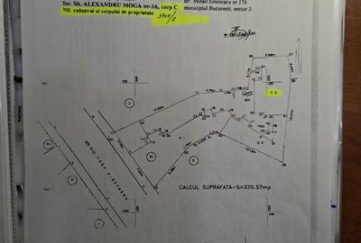 Piata Unirii, Calea Calarasilor, Hala Traian, str. Alexandru Moga 3A - 2