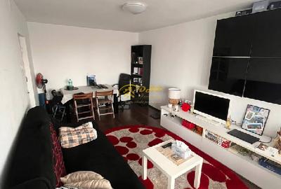 Apartament cu 2 camere decomandat în Podu Roș - 1