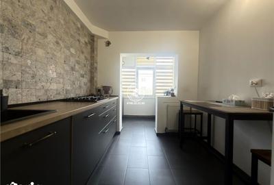 Apartament cu 3 camere decomandat în Canta - 8