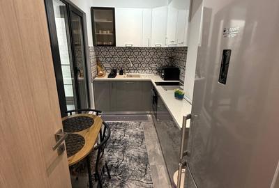 Garsonieră lux/centrala proprie/parcare inclusa/5 minute de metrou - 11