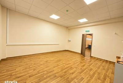 Spațiu comercial, de 276 mp, în Central - 12