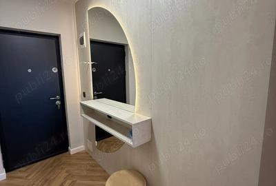 Proprietar vand ap 2 camere Dambul Rotund - 1