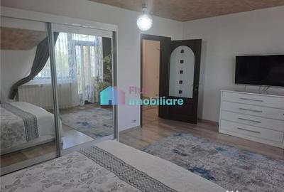 Casă cu 5 camere cu Teren 1600 Mp în Moara - 13