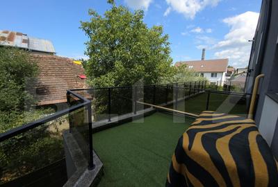 Confort, Spa?iu ?i Terasa 3 Camere, Etaj 1, 69 mp + 1 - 7