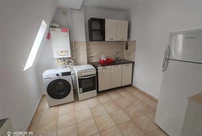 Garsonieră semidecomandată în Sebastian - 5