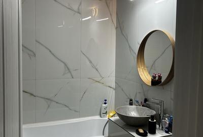 Apartament cu 3 camere în Central - 3